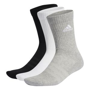 ic1311-calze-alte-adidas-x3-grigio-screziato