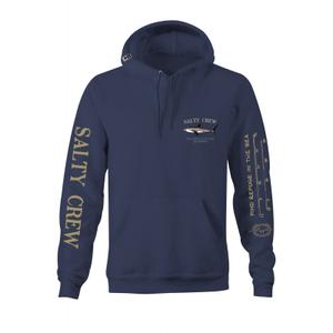 20335029-nvy-felpa-con-cappuccio-salty-crew-bruce-hood-fleece-blu-scuro