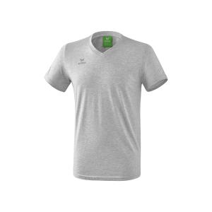 2081931-t-shirt-erima-style-grigio
