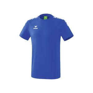 2081934-t-shirt-erima-5-c-essential-blu-reale
