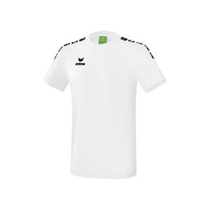 2081935-t-shirt-erima-5-c-essential-bianco