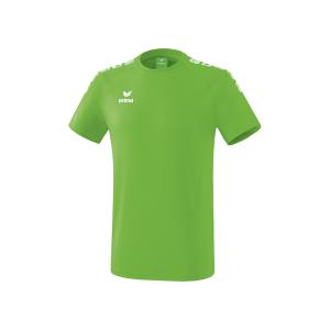 2081936-t-shirt-erima-5-c-essential-verde