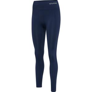 210492-1009-leggings-a-vita-alta-da-donna-hummel-hmltif-viola-scuro