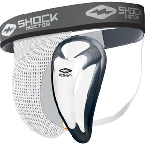 213-supporto-shock-doctor-avec-coquille-bioflex-bianco