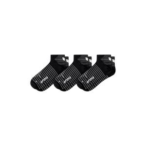 2181903-set-di-3-paia-di-calzini-corti-erima-nero