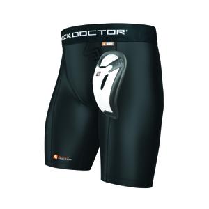 221-pantaloncini-a-compressione-shock-doctor-con-bioflex-cup-nero-nero