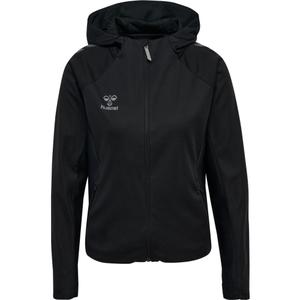 227929-2001-giacca-sportiva-con-cappuccio-da-donna-hummel-cima-2-0-nero