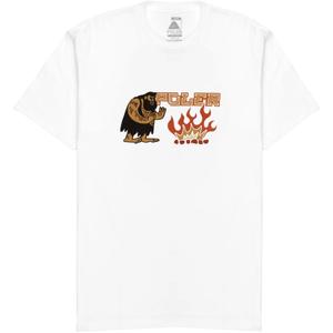 231apm2003-wht-t-shirt-poler-unga-bunga-bianco