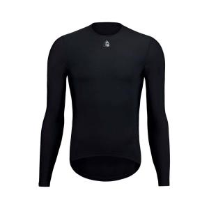 23761black-gilet-a-maniche-lunghe-etxeondo-iluna-nero