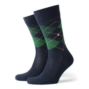 24284-6187-calzini-burlington-preston-grigio-verde