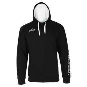 3002085-bl-felpa-con-cappuccio-spalding-team-ii-nero