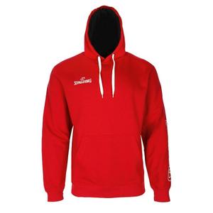 3002085-re-felpa-con-cappuccio-spalding-team-ii-rosso