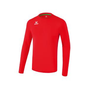 3141818-maglia-erima-liga-manches-longues-rosso
