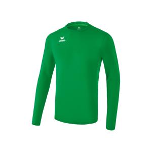 3141823-maglia-erima-liga-manches-longues-verde-scuro