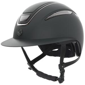 3230168-casco-da-equitazione-covalliero-elite-polo-nero