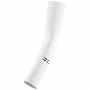 32ey655301-guaina-compressiva-per-il-braccio-mizuno-x2-bianco-tu