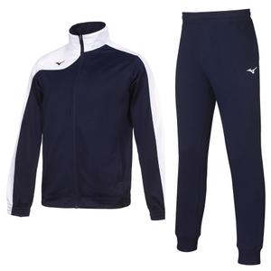 32eg740614-felpa-per-bambini-mizuno-knit-tracksuit-blu-navy-bianco