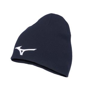 32fy9w0114-berretto-mizuno-promo-beanie-blu-scuro-tu