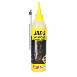 33284-gel-antiforatura-per-camere-d-aria-joe-s-bianco-5-l