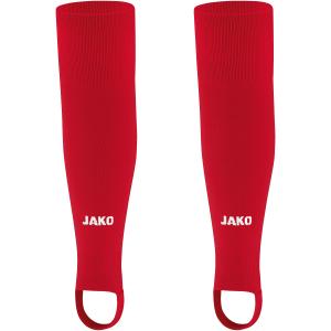 3414-u-01-calzini-jako-sans-pied-glasgow-2-0-rosso