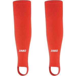 3414-u-18-fondo-jako-sans-pied-glasgow-2-0-rosso-neon