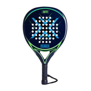 3501063-racchetta-da-paddle-munich-sports-x-faith-blu-verde-tu