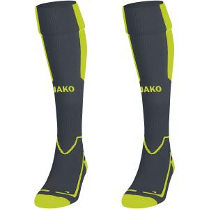 3866-u-21-calze-jako-lazio-grigio-antracite-verde-fluorescente