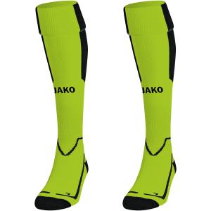 3866-u-25-calze-jako-lazio-neon-verde-nero