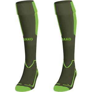 3866-u-28-calze-jako-lazio-verde-kaki-verde-fluorescente