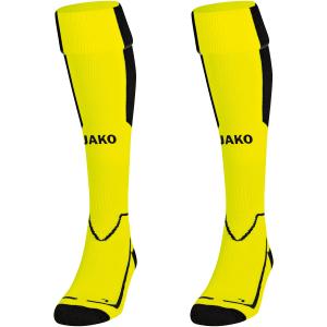 3866-u-33-calze-jako-lazio-giallo-neon-nero