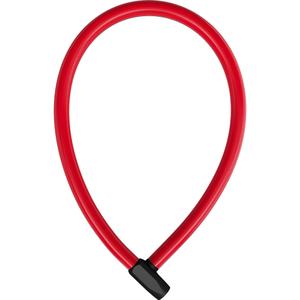 40792-lucchetto-antifurto-abus-4408k-65-rosso-65-cm