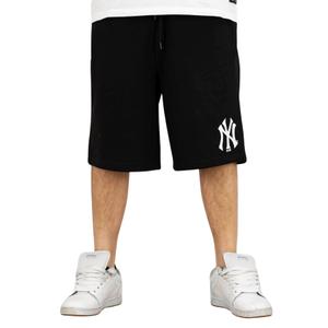bb017pemihs549827jk-short-new-york-yankees-imprint-helix-nero-getto
