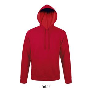 47101-145-felpa-con-cappuccio-sol-s-snake-rosso