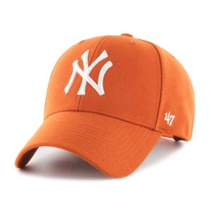 b-mvpsp17wbp-bo-cappellino-da-baseball-new-york-yankees-47brand-mlb-mvp-arancione-bruciato-tu