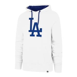 bb012pmqydv599526ww-felpa-con-cappuccio-los-angeles-dodgers-mlb-lavaggio-a-bianco