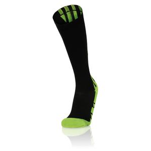 49020915-calze-macron-endurance-x5-nero-giallo-fluo