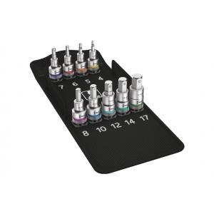 5004201001-set-di-bussole-con-funzione-di-ritenzione-wera-zyklop-8740-c-hf-1-argento-tu