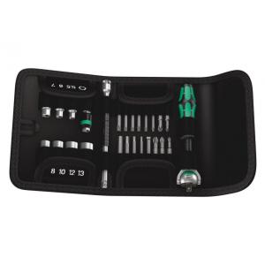 5051045001-set-di-26-bit-wera-zyklop-kraftform-kompakt-zyklop-speed-argento-tu