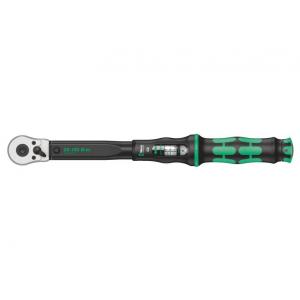 5075621001-chiave-dinamometrica-wera-drive-20-100-nm-click-torque-c-2-nero-verde-tu