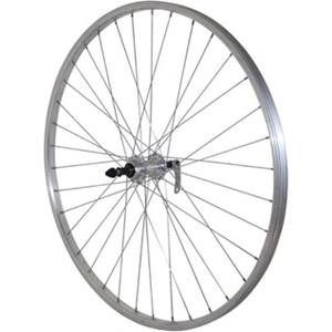 6084-ruota-da-bicicletta-con-mozzo-posteriore-in-alluminio-velox-rl-7-6v-argento-700x35-mm