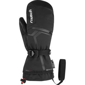 6101655-7702-moffole-reusch-down-spirit-gtx-nero-argento