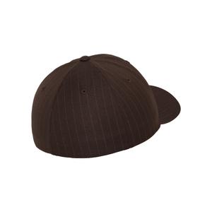 6195p-00074-cappellino-flexfit-pintripe-marrone-bianco
