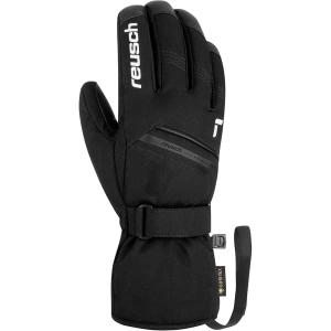 6201375-7701-guanti-da-sci-reusch-morris-gore-tex-bianco-nero