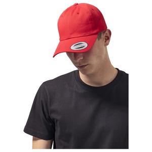6245cm-00199-cappellino-flexfit-low-profile-cotton-twill-rosso