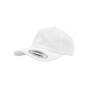 6245cm-00220-cappellino-flexfit-low-profile-cotton-twill-bianco