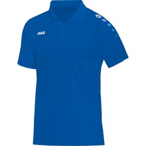 6350-u-04-polo-jako-classico-blu-reale