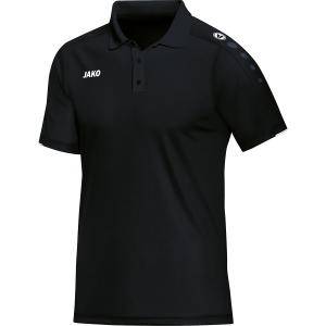 6350-u-08-polo-jako-classico-nero
