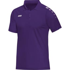 6350-u-10-polo-jako-classico-viola