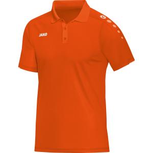 6350-u-19-polo-jako-classico-arancione-fluorescente