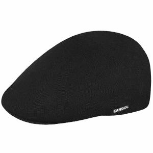 6736bc-bk001-berretto-kangol-bamboo-507-nero